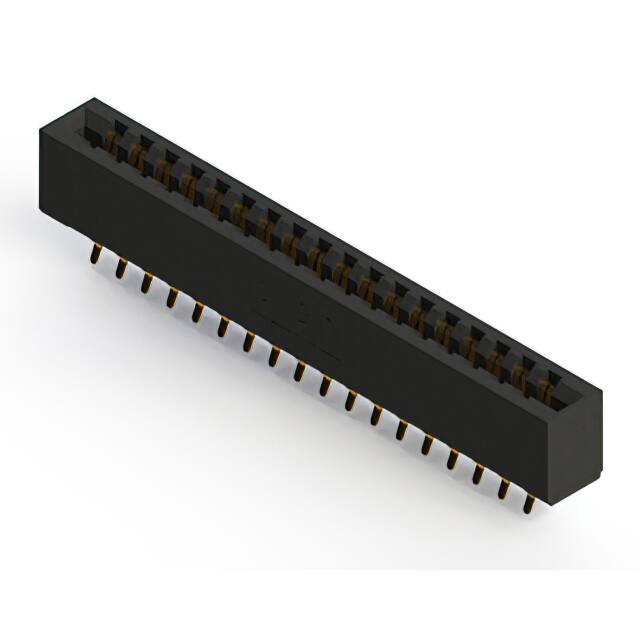 355-036-556-201 EDAC Inc.  Edgeboard Connectors